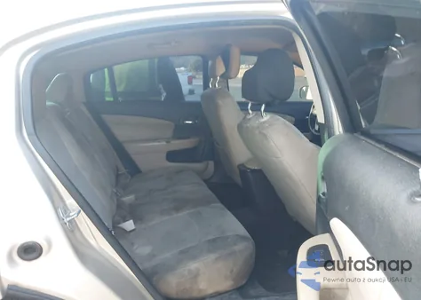 2013 Chrysler 200 Touring из США, поврежденный, VIN 1C3CCBBBXDN765714